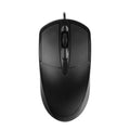 Mouse ópticoUSB com fio