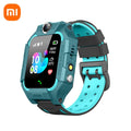 Xiaomi Kids Smartch Watch com GPS