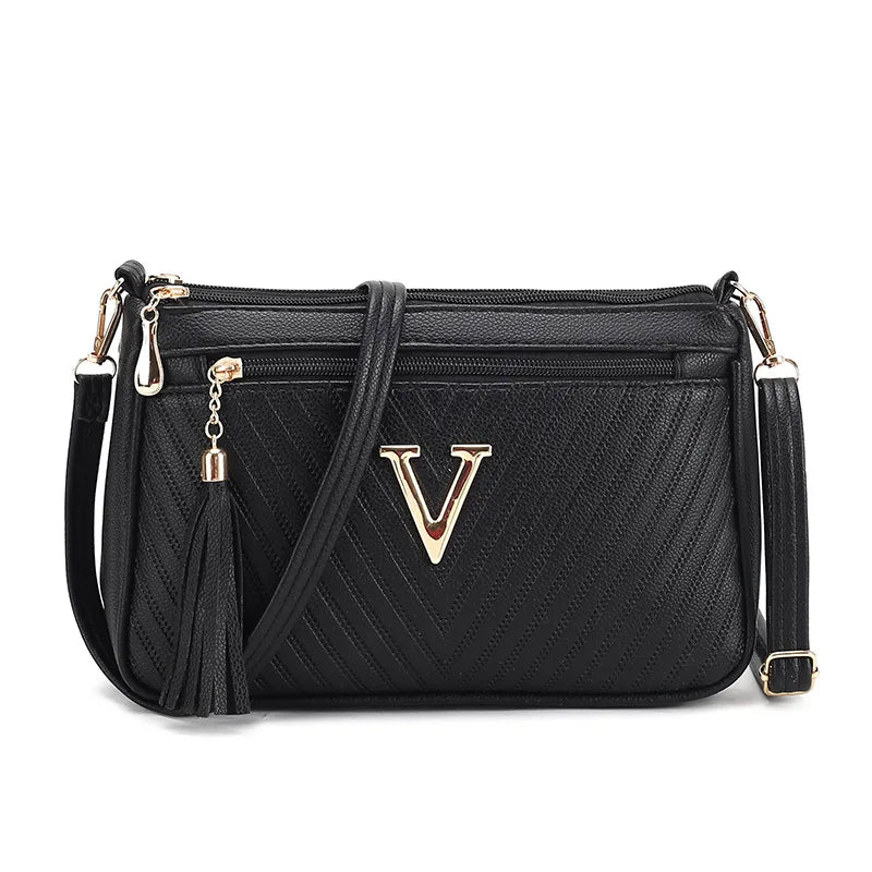 Bolsa Elegancy Feminina