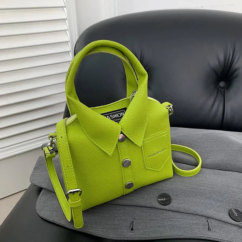 Bolsa com Design Exclusivo estilo e sofisticaçâo