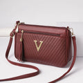 Bolsa Elegancy Feminina