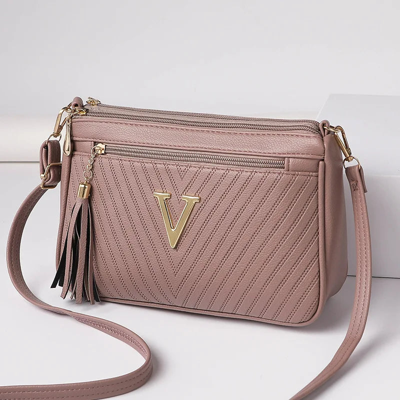 Bolsa Elegancy Feminina