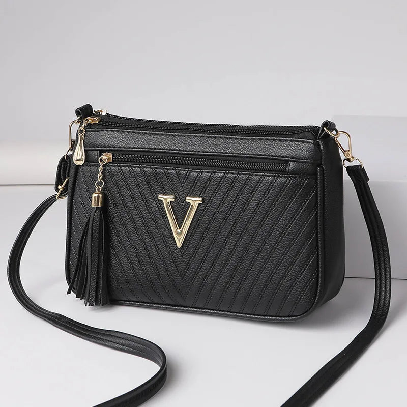 Bolsa Elegancy Feminina