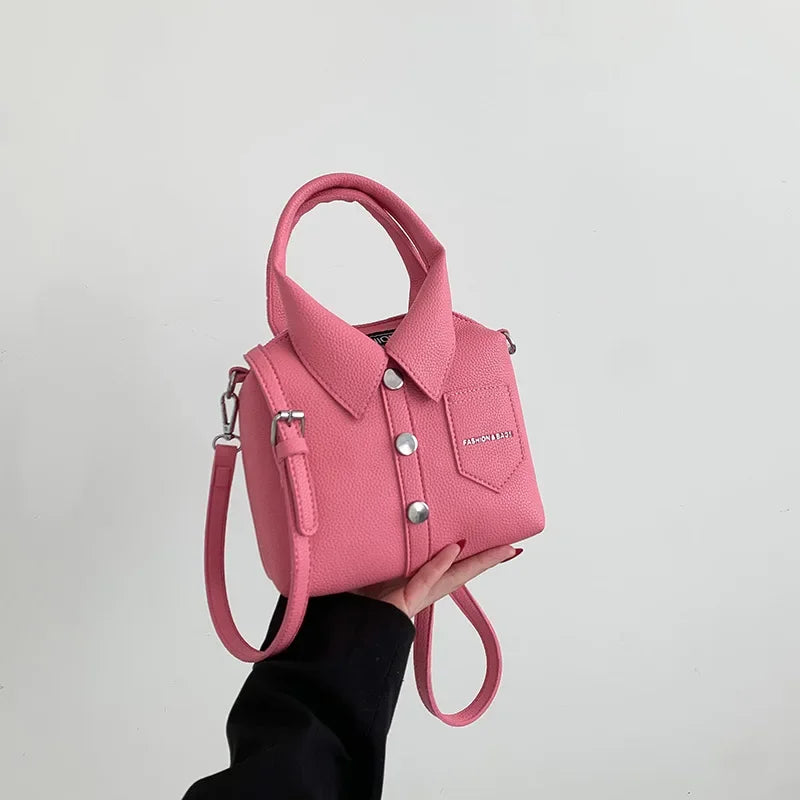 Bolsa com Design Exclusivo estilo e sofisticaçâo